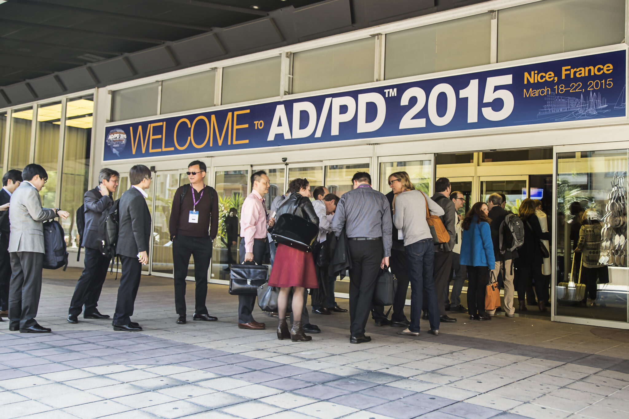 AD/PD™ - Advances in Science and Therapy