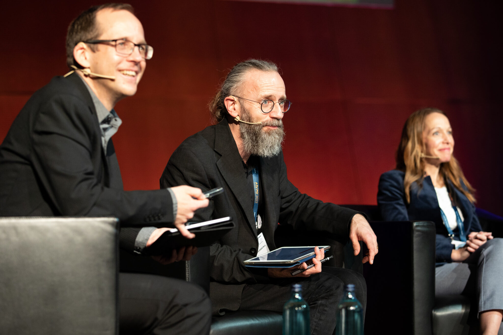AD/PD™ - Advances in Science and Therapy
