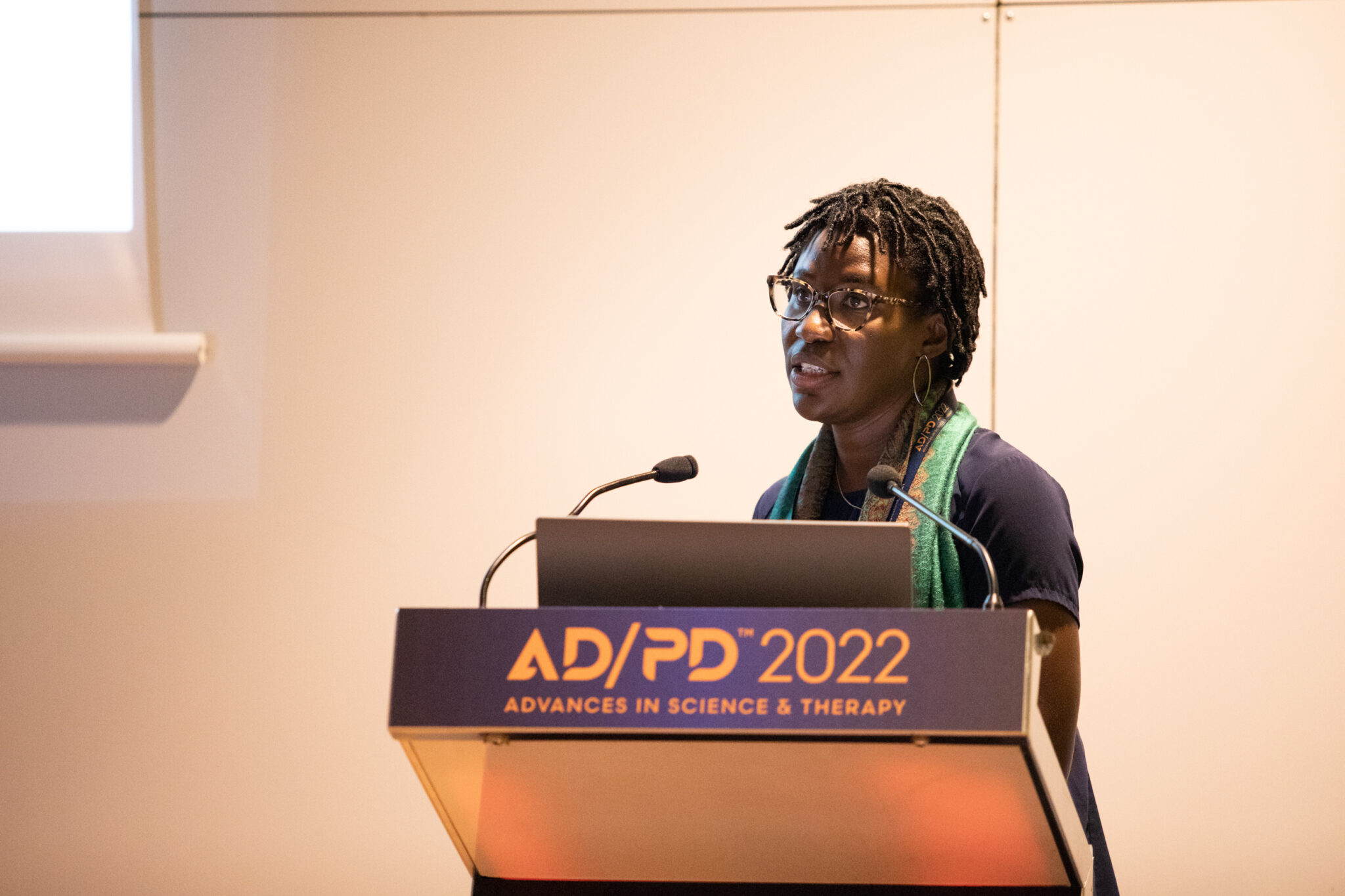 AD/PD™ - Advances in Science and Therapy